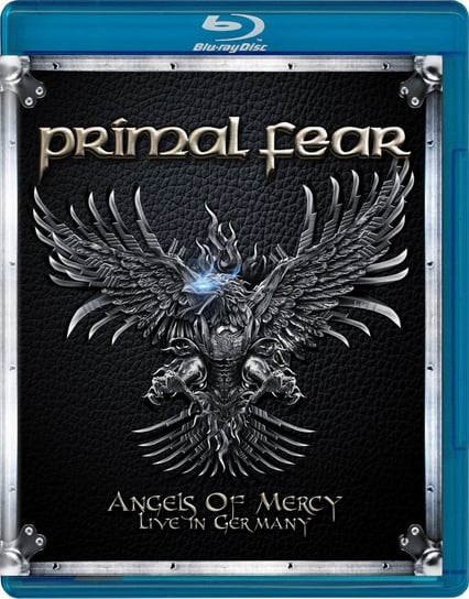 Angels of Mercy Live in Germany Primal Fear