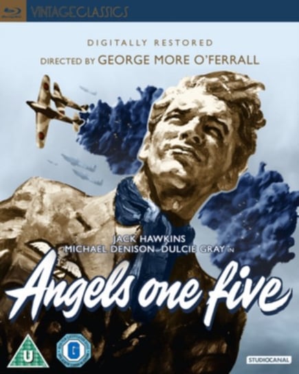 Angels One Five (brak polskiej wersji językowej) O'Ferrall George More