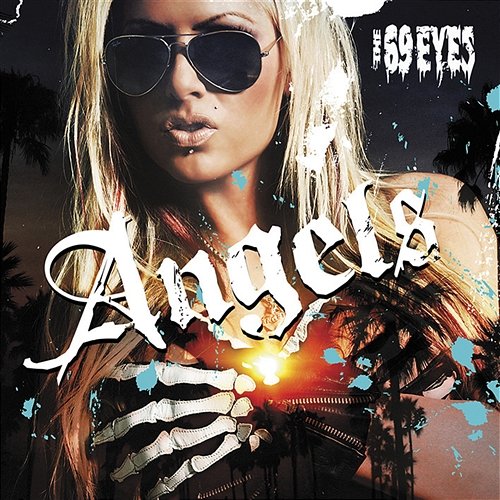 Angels (Special Edition) The 69 Eyes