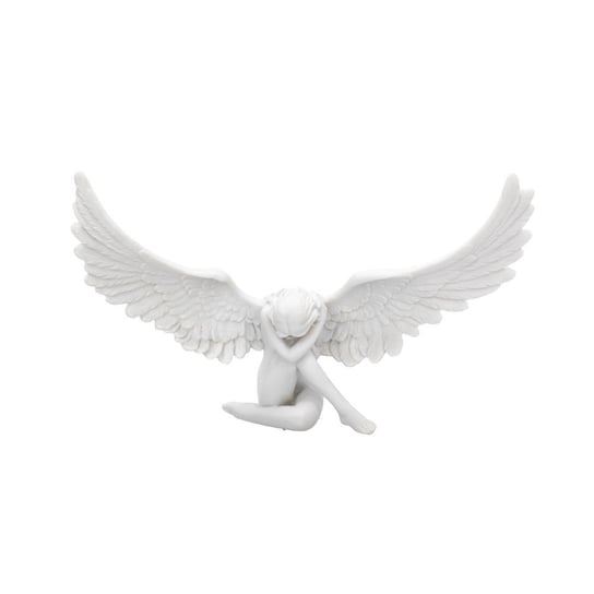 Angels Sympathy - Figurka Eterycznego Anioła (23 Cm) / Veronese Veronese