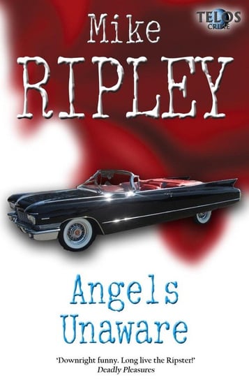 Angels Unaware Ripley Mike