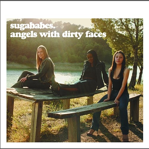 Angels With Dirty Faces Sugababes