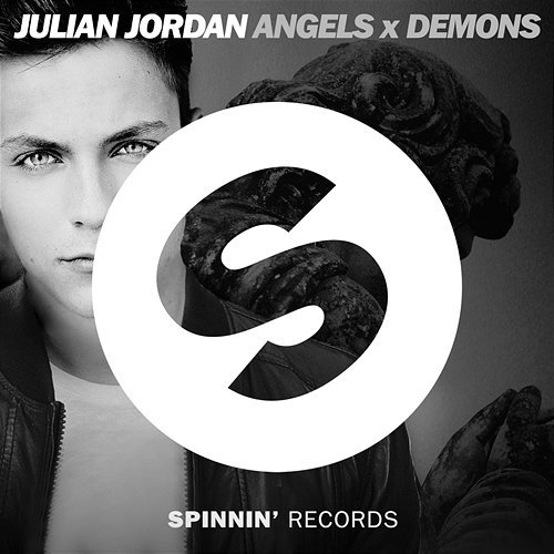 Angels x Demons Julian Jordan