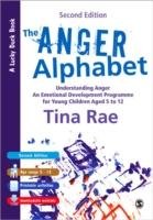 Anger Alphabet Rae Tina