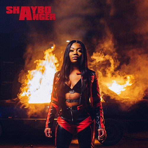 Anger Shaybo