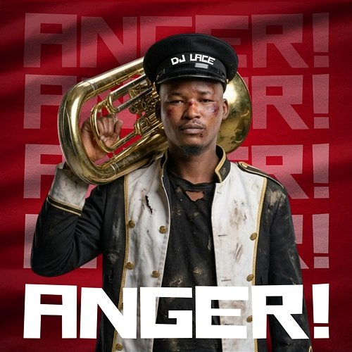Anger DJ Lace
