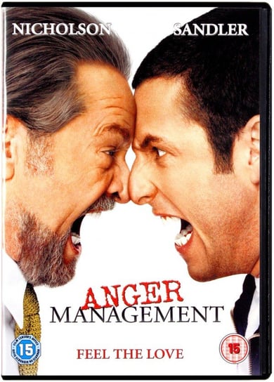 Anger Management Segal Peter