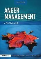 Anger Management Faupel Adrian, Herrick Elizabeth, Sharp Peter M.