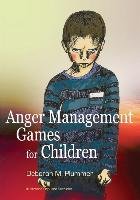 Anger Management Games for Children Plummer Deborah