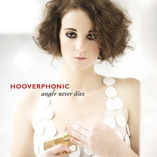 Anger Never Dies Hooverphonic