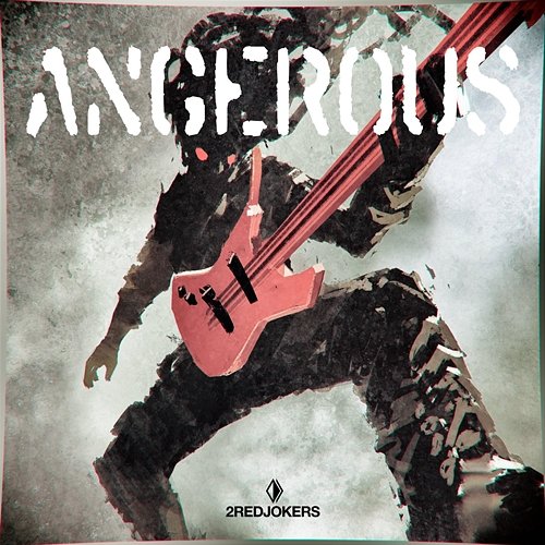 Angerous 2 Red Jokers