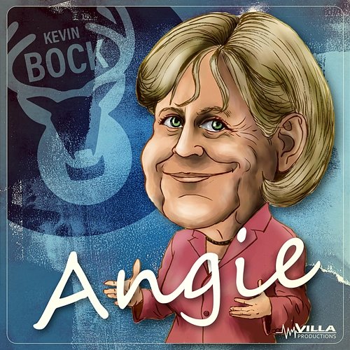 Angie Kevin Bock
