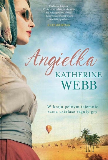 Angielka Webb Katherine