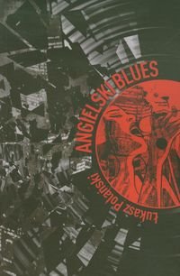 Angielski blues Polański Łukasz