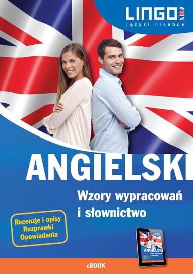Angielski. Wzory wypracowań i słownictwo Marczewski Paweł, Wiktor Dobrosława