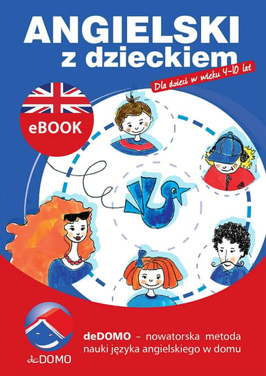 Angielski z dzieckiem - ebook PDF Szeżyńska Agnieszka, Śpiewak Grzegorz