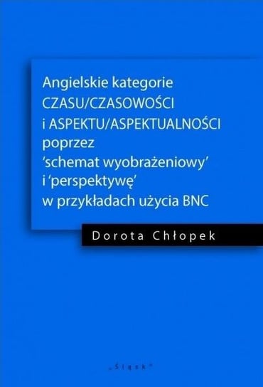 Angielskie kategorie CZASU/CZASOWOŚCI I ASPEKTU... Śląsk