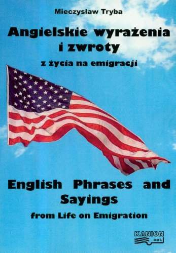 Angielskie Wyrażenia i Zwroty Tryba Mieczysław