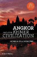 Angkor and the Khmer Civilization Coe Michael D.