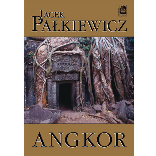 Angkor Pałkiewicz Jacek
