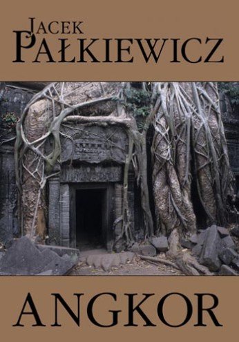 Angkor Pałkiewicz Jacek
