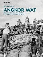 Angkor Wat Falser Michael