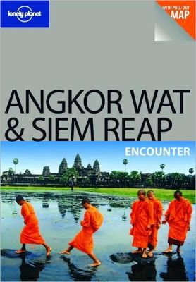 Angkor Wat & Siem Reap Encounter Ray Nick