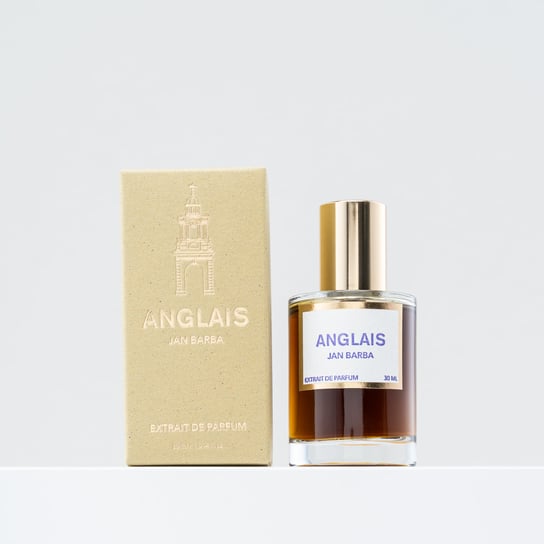 ANGLAIS perfumy 30 ml JAN BARBA