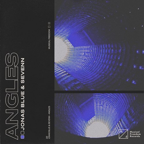 Angles Jonas Blue & Sevenn