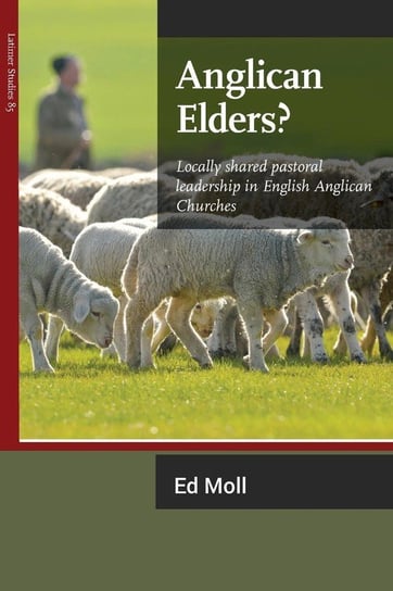 Anglican Elders? Ed Moll