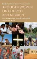 Anglican Women on Mission and the Church Kwok Pui-Lan
