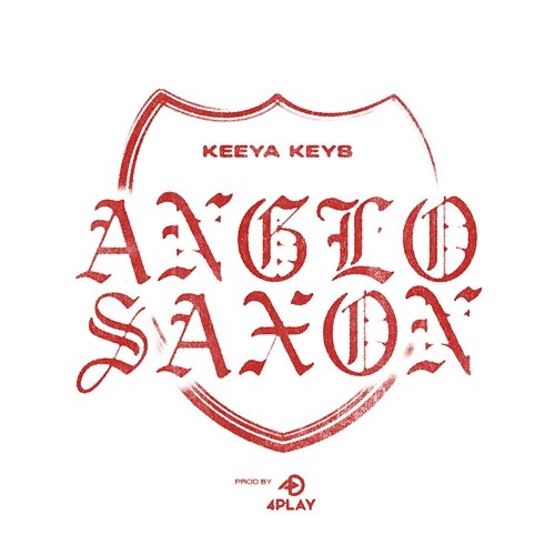Anglo Saxon Keeya Keys