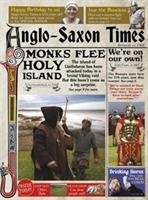 Anglo-Saxon Times Langley Andrew