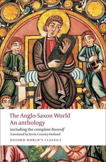 Anglo-Saxon World Behn Aphra