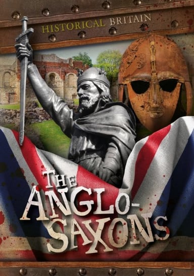 Anglo-Saxons Susan Harrison