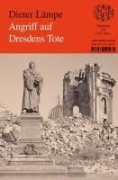 Angriff auf Dresdens Tote Lampe Dieter