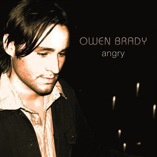 Angry Owen Brady