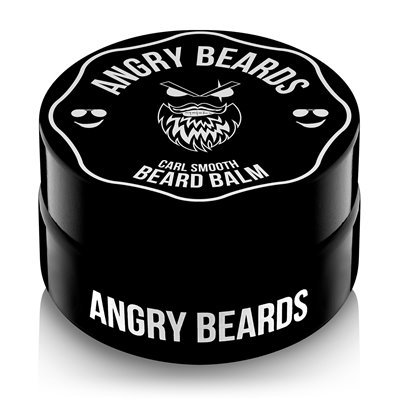 Angry Beards Balsam do brody Carl 50ml Angry Beards