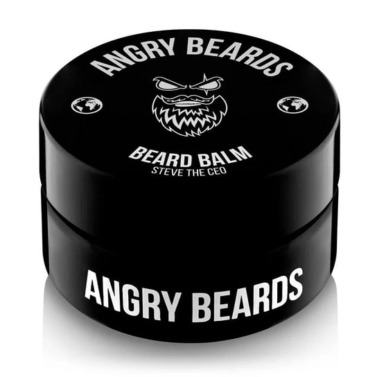 Angry Beards, Balsam do brody, Steve CEO, 46g Angry Beards