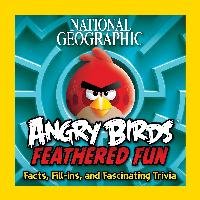Angry Birds Opracowanie zbiorowe