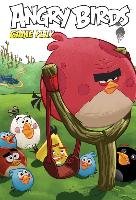 Angry Birds Comics Game Play Corteggiani Francois, Faraci Tito, Tobin Paul