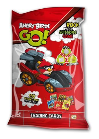 Angry Birds GO!, karty, Epee Epee