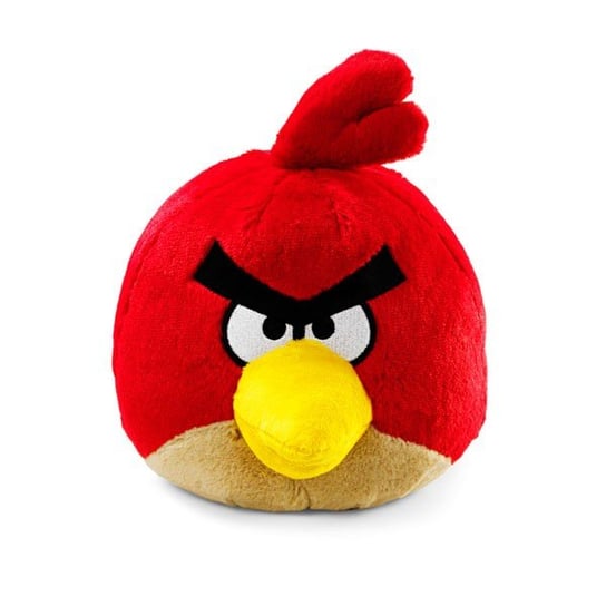 Angry Birds, maskotka Czerwony Ptak Rovio Entertainment Ltd