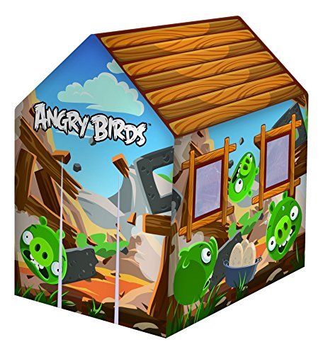 Angry Birds, namiot, 96115 Bestway