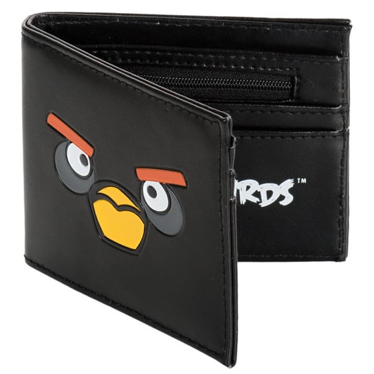 Angry Birds, portfel Czarny ptak Rovio Entertainment Ltd