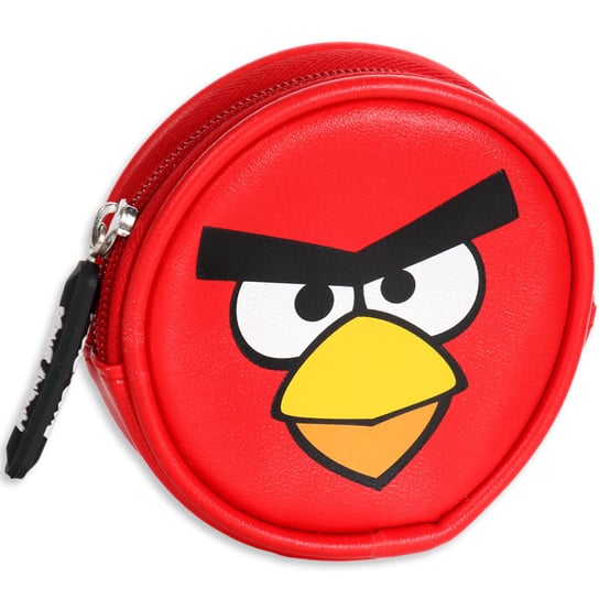 Angry Birds, portmonetka Czerwony ptak Rovio Entertainment Ltd