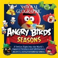 Angry Birds Seasons National Geographic Kids