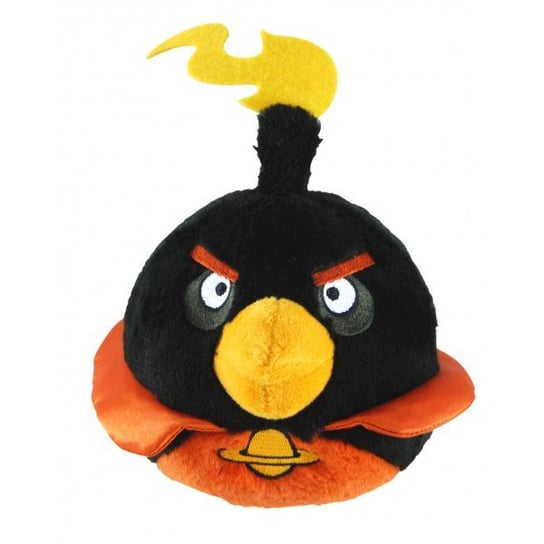 Angry Birds Space, maskotka Bombowy Ptak Angry Birds