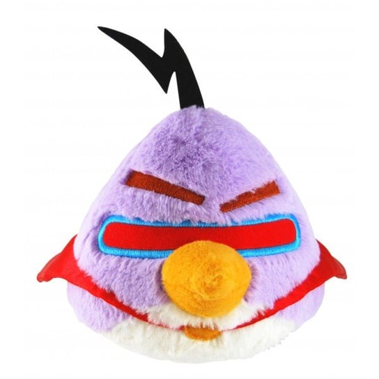 Angry Birds Space, maskotka Fioletowy Ptak Angry Birds