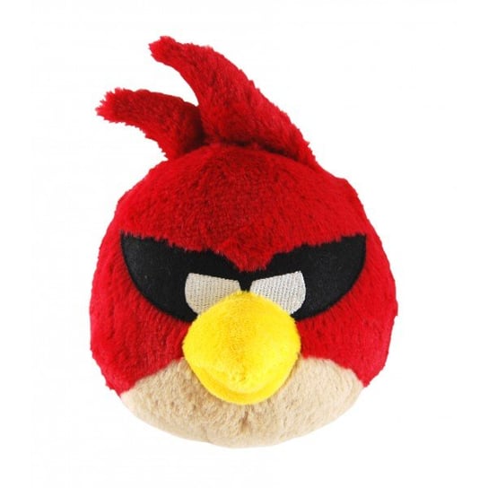 Angry Birds Space, maskotka Super Czerwony Ptak Angry Birds